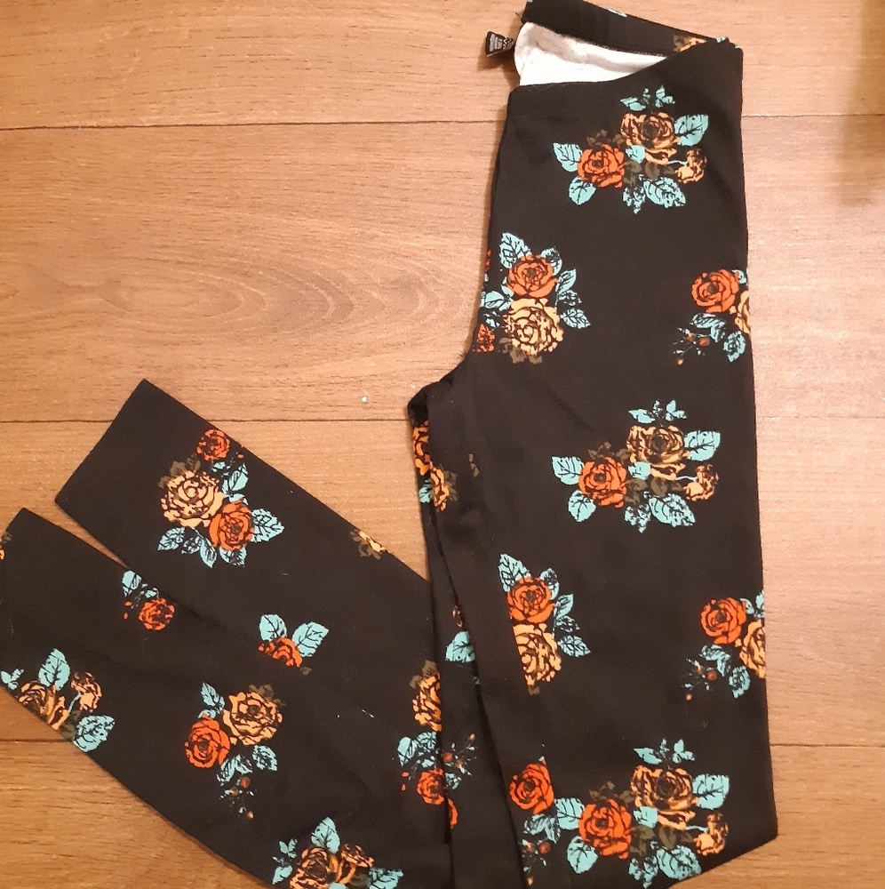 Empyre high waisted leggings xs